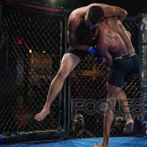 Meet your Posher, Jeremiah